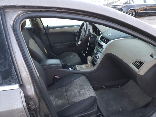 Photo 4 VIN: 1G1ZB5E11BF149719 - CHEVROLET MALIBU LS 