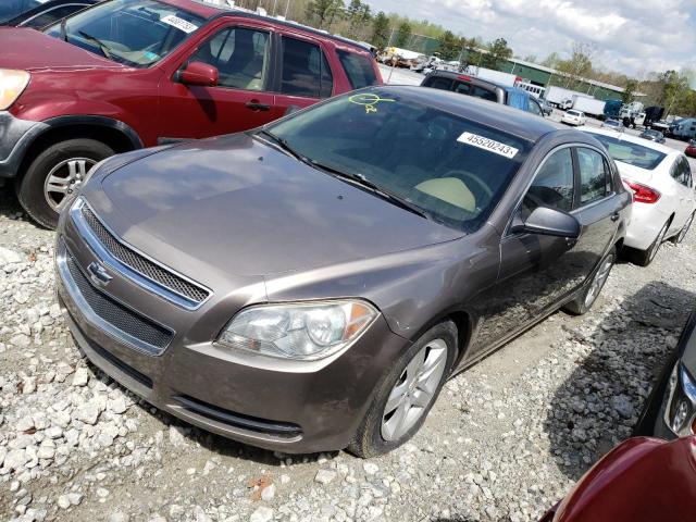 Photo 0 VIN: 1G1ZB5E11BF151132 - CHEVROLET MALIBU LS 