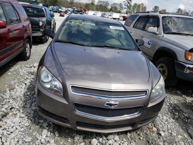 Photo 4 VIN: 1G1ZB5E11BF151132 - CHEVROLET MALIBU LS 