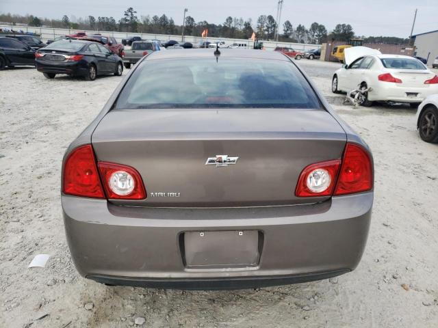 Photo 5 VIN: 1G1ZB5E11BF151132 - CHEVROLET MALIBU LS 