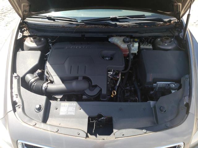 Photo 6 VIN: 1G1ZB5E11BF152510 - CHEVROLET MALIBU LS 