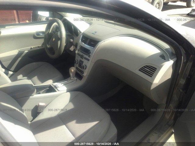 Photo 4 VIN: 1G1ZB5E11BF168075 - CHEVROLET MALIBU 