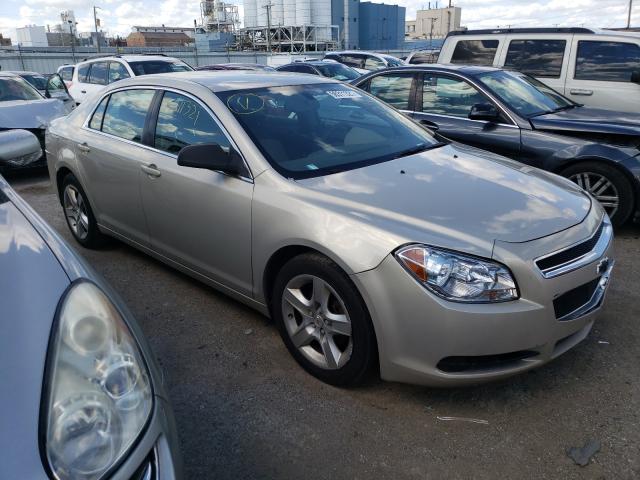 Photo 0 VIN: 1G1ZB5E11BF175494 - CHEVROLET MALIBU LS 