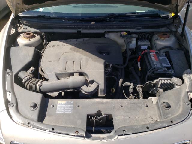 Photo 6 VIN: 1G1ZB5E11BF175494 - CHEVROLET MALIBU LS 