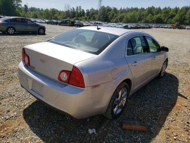 Photo 3 VIN: 1G1ZB5E11BF185877 - CHEVROLET MALIBU LS 