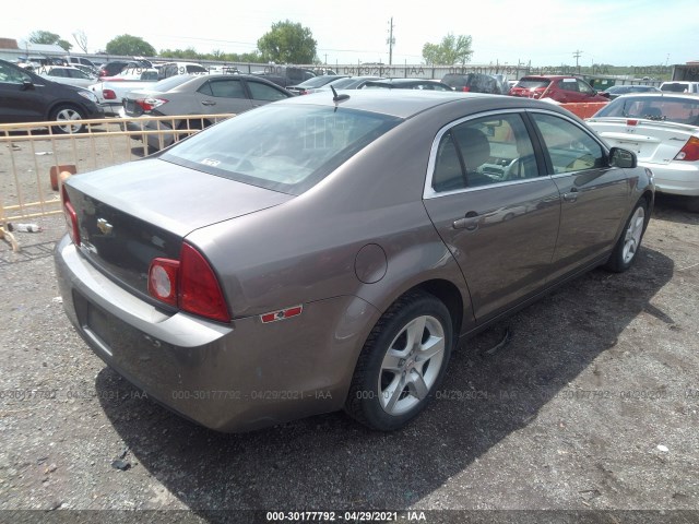 Photo 3 VIN: 1G1ZB5E11BF203293 - CHEVROLET MALIBU 