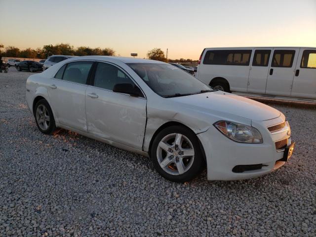 Photo 3 VIN: 1G1ZB5E11BF204816 - CHEVROLET MALIBU LS 