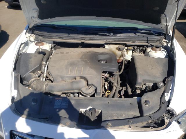 Photo 6 VIN: 1G1ZB5E11BF205903 - CHEVROLET MALIBU LS 