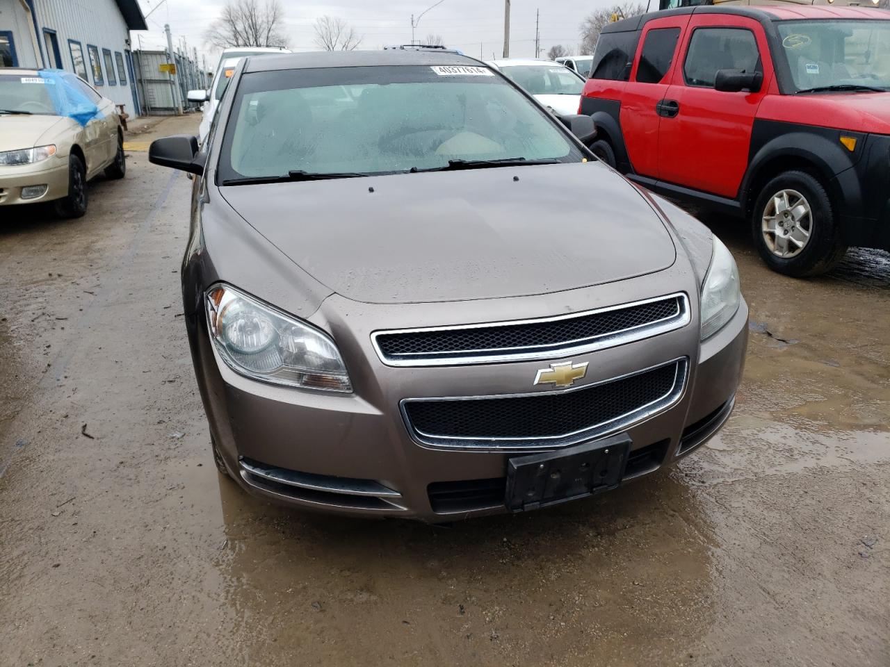 Photo 4 VIN: 1G1ZB5E11BF208462 - CHEVROLET MALIBU 