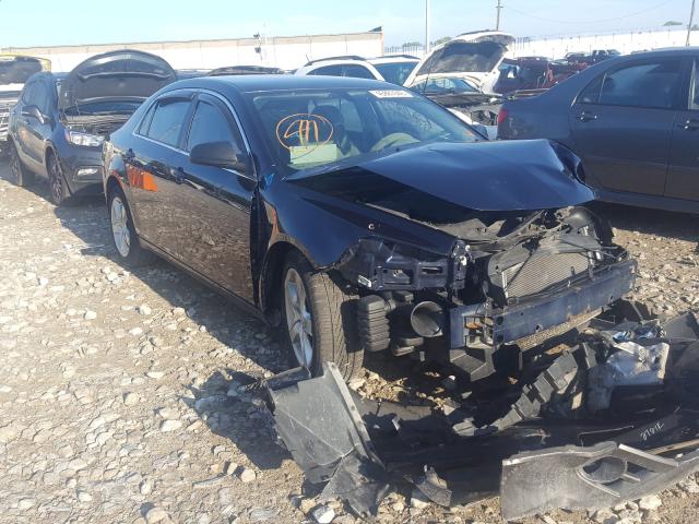 Photo 0 VIN: 1G1ZB5E11BF214438 - CHEVROLET MALIBU LS 