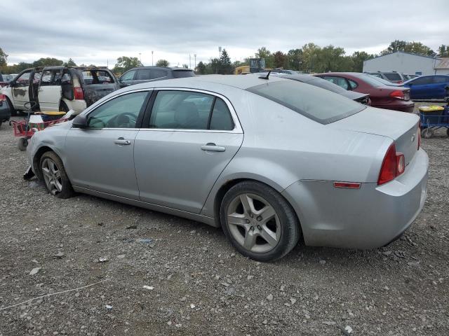 Photo 1 VIN: 1G1ZB5E11BF215945 - CHEVROLET MALIBU LS 