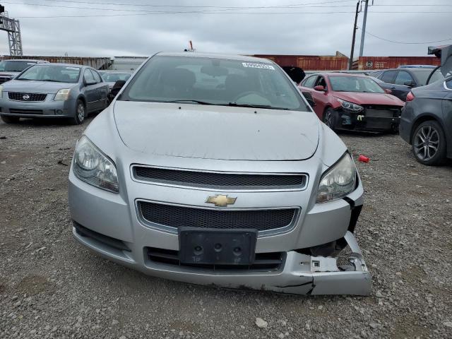 Photo 4 VIN: 1G1ZB5E11BF215945 - CHEVROLET MALIBU LS 