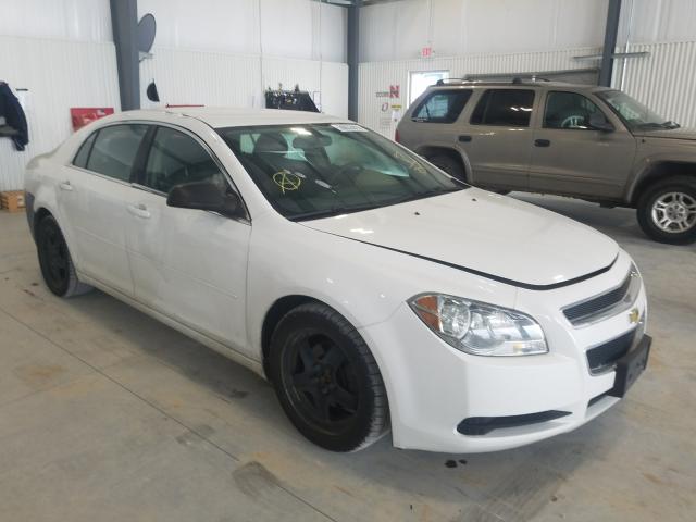 Photo 0 VIN: 1G1ZB5E11BF217081 - CHEVROLET MALIBU LS 