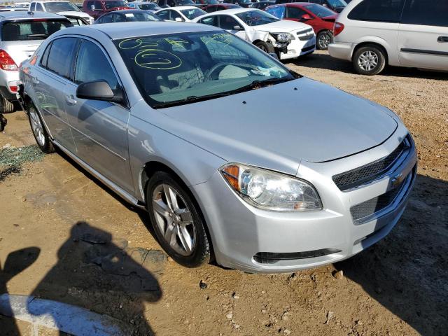 Photo 0 VIN: 1G1ZB5E11BF217744 - CHEVROLET MALIBU LS 