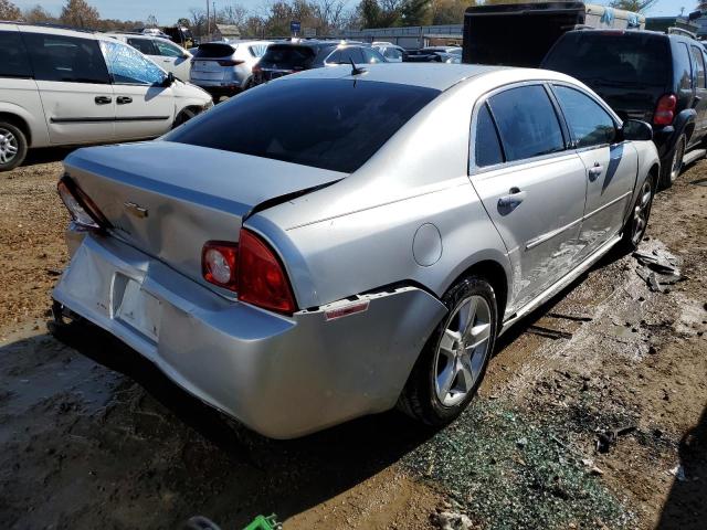 Photo 3 VIN: 1G1ZB5E11BF217744 - CHEVROLET MALIBU LS 