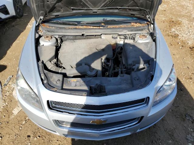 Photo 6 VIN: 1G1ZB5E11BF217744 - CHEVROLET MALIBU LS 