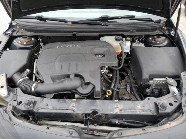 Photo 6 VIN: 1G1ZB5E11BF229165 - CHEVROLET MALIBU LS 