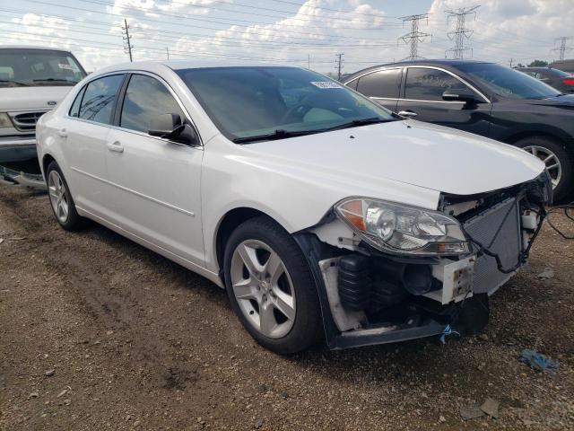 Photo 3 VIN: 1G1ZB5E11BF236472 - CHEVROLET MALIBU LS 