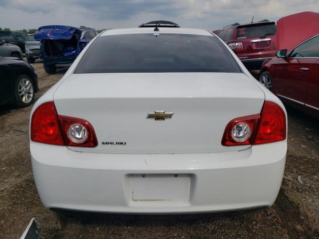 Photo 5 VIN: 1G1ZB5E11BF236472 - CHEVROLET MALIBU LS 