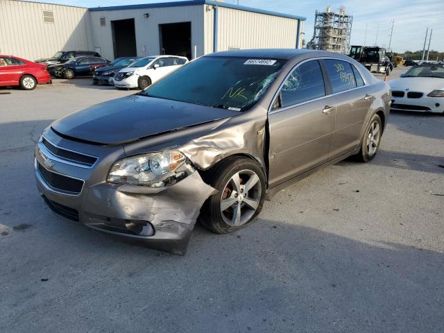 Photo 1 VIN: 1G1ZB5E11BF241039 - CHEVROLET MALIBU LS 