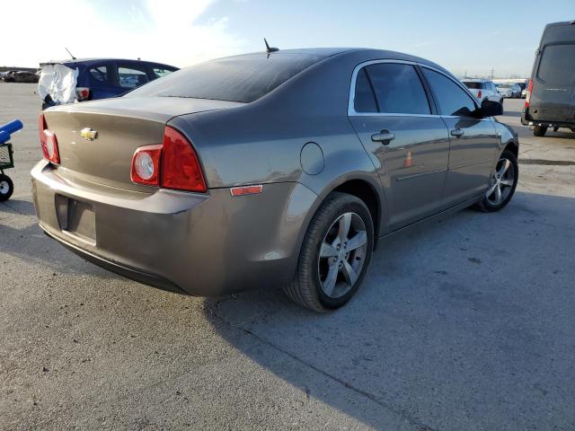 Photo 3 VIN: 1G1ZB5E11BF241039 - CHEVROLET MALIBU LS 