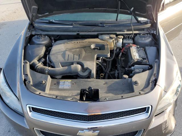 Photo 6 VIN: 1G1ZB5E11BF241039 - CHEVROLET MALIBU LS 