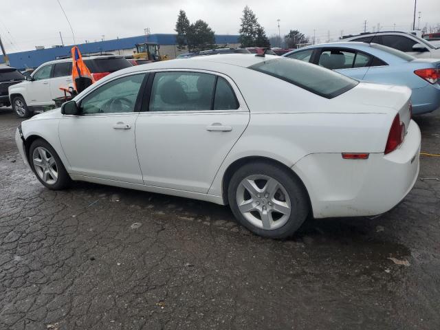 Photo 1 VIN: 1G1ZB5E11BF251408 - CHEVROLET MALIBU 