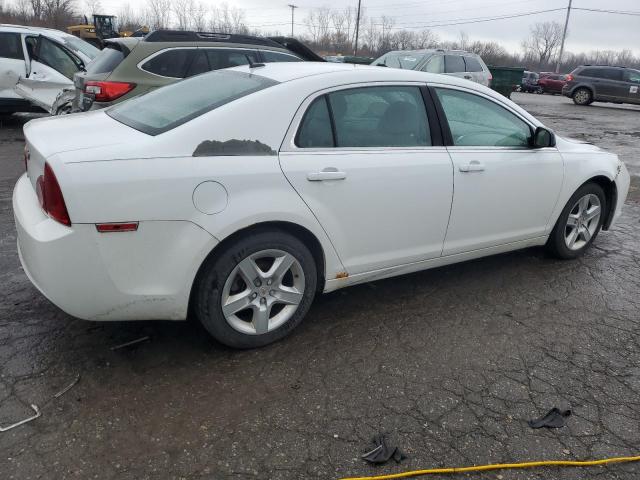 Photo 2 VIN: 1G1ZB5E11BF251408 - CHEVROLET MALIBU 