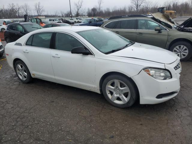 Photo 3 VIN: 1G1ZB5E11BF251408 - CHEVROLET MALIBU 