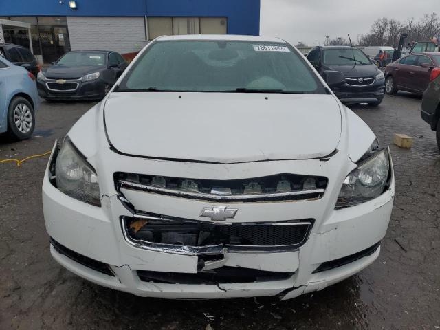 Photo 4 VIN: 1G1ZB5E11BF251408 - CHEVROLET MALIBU 