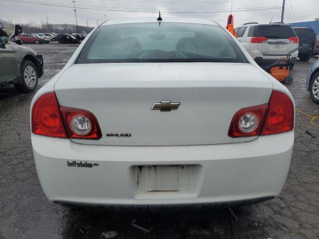 Photo 5 VIN: 1G1ZB5E11BF251408 - CHEVROLET MALIBU 