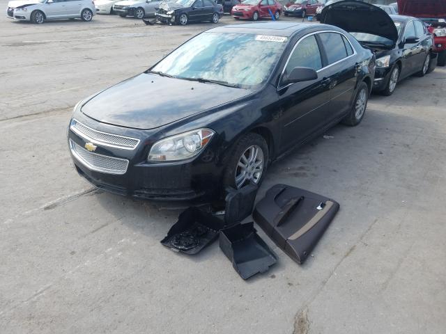 Photo 1 VIN: 1G1ZB5E11BF266474 - CHEVROLET MALIBU LS 