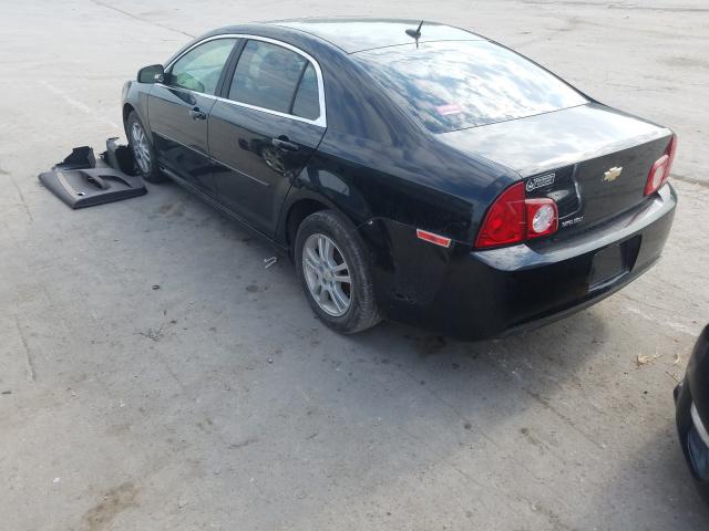 Photo 2 VIN: 1G1ZB5E11BF266474 - CHEVROLET MALIBU LS 