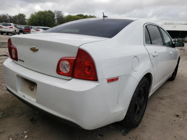 Photo 3 VIN: 1G1ZB5E11BF299832 - CHEVROLET MALIBU LS 