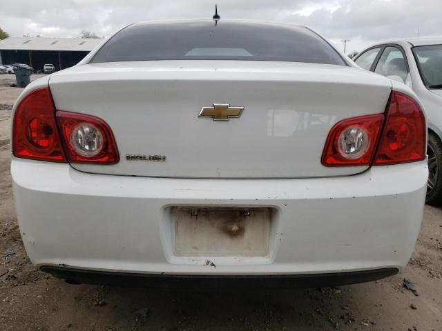 Photo 8 VIN: 1G1ZB5E11BF299832 - CHEVROLET MALIBU LS 