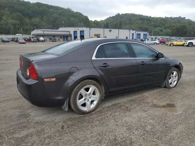 Photo 2 VIN: 1G1ZB5E11BF301563 - CHEVROLET MALIBU 