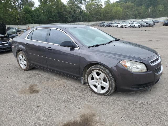 Photo 3 VIN: 1G1ZB5E11BF301563 - CHEVROLET MALIBU 