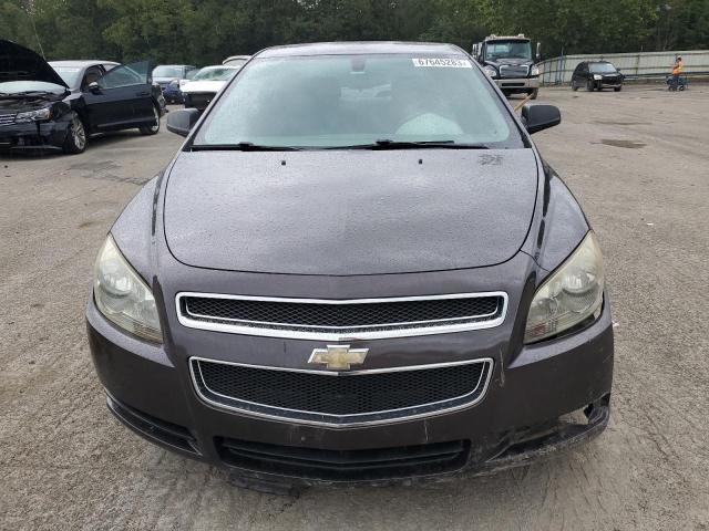 Photo 4 VIN: 1G1ZB5E11BF301563 - CHEVROLET MALIBU 