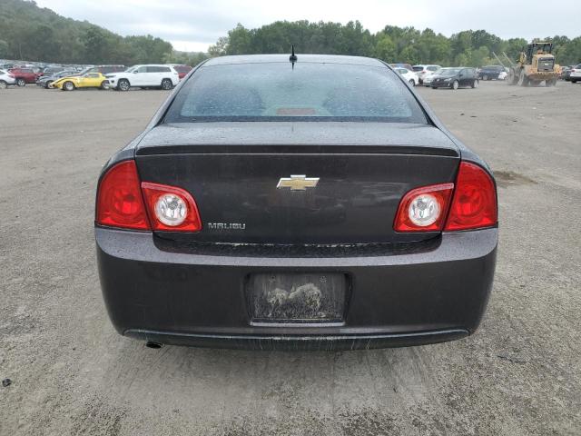 Photo 5 VIN: 1G1ZB5E11BF301563 - CHEVROLET MALIBU 