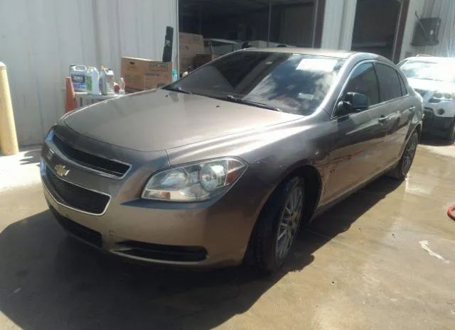 Photo 1 VIN: 1G1ZB5E11BF307654 - CHEVROLET MALIBU 