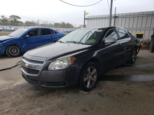 Photo 1 VIN: 1G1ZB5E11BF318959 - CHEVROLET MALIBU LS 