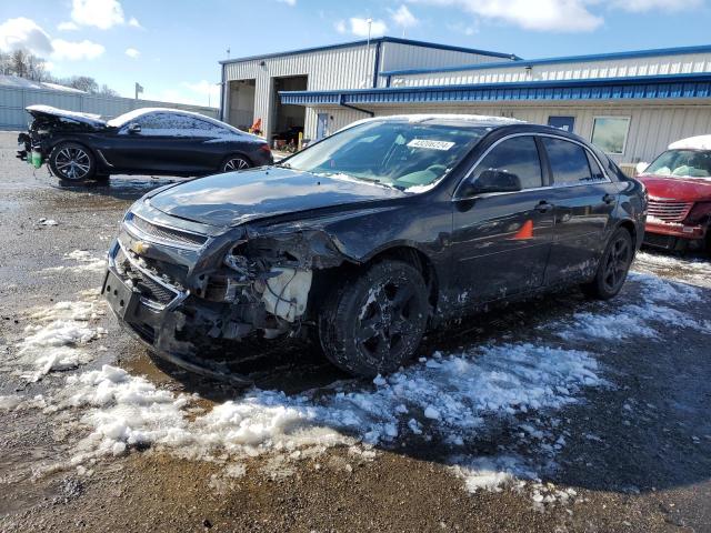 Photo 0 VIN: 1G1ZB5E11BF342727 - CHEVROLET MALIBU 