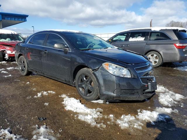 Photo 3 VIN: 1G1ZB5E11BF342727 - CHEVROLET MALIBU 