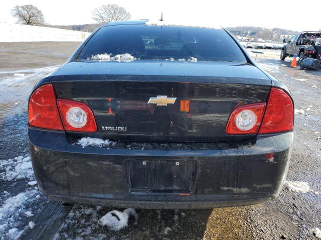 Photo 5 VIN: 1G1ZB5E11BF342727 - CHEVROLET MALIBU 