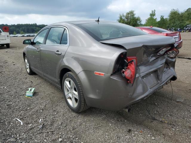 Photo 2 VIN: 1G1ZB5E11BF344669 - CHEVROLET MALIBU LS 