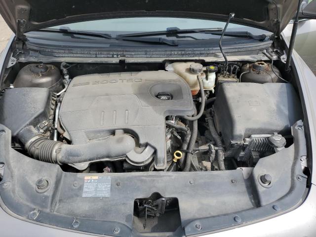 Photo 6 VIN: 1G1ZB5E11BF344669 - CHEVROLET MALIBU LS 