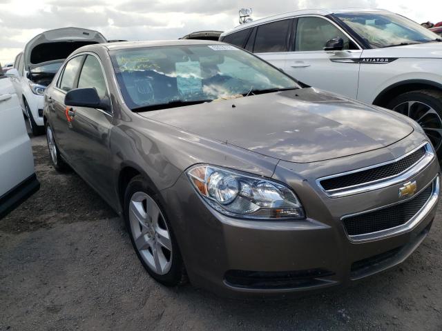 Photo 0 VIN: 1G1ZB5E11BF360550 - CHEVROLET MALIBU LS 