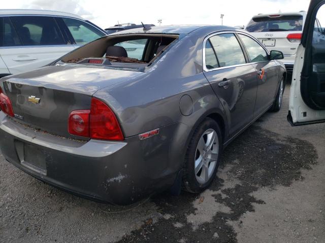 Photo 3 VIN: 1G1ZB5E11BF360550 - CHEVROLET MALIBU LS 