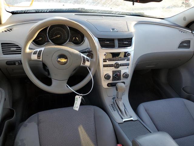 Photo 8 VIN: 1G1ZB5E12BF102831 - CHEVROLET MALIBU LS 