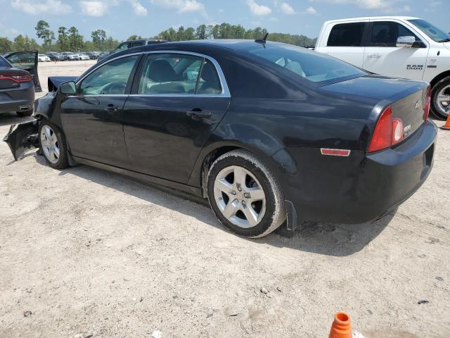 Photo 1 VIN: 1G1ZB5E12BF112629 - CHEVROLET MALIBU LS 